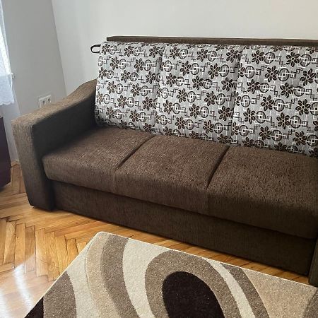 Vito Apartman Eger Zewnętrze zdjęcie