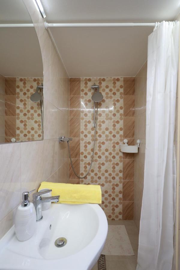 Vito Apartman Eger Zewnętrze zdjęcie