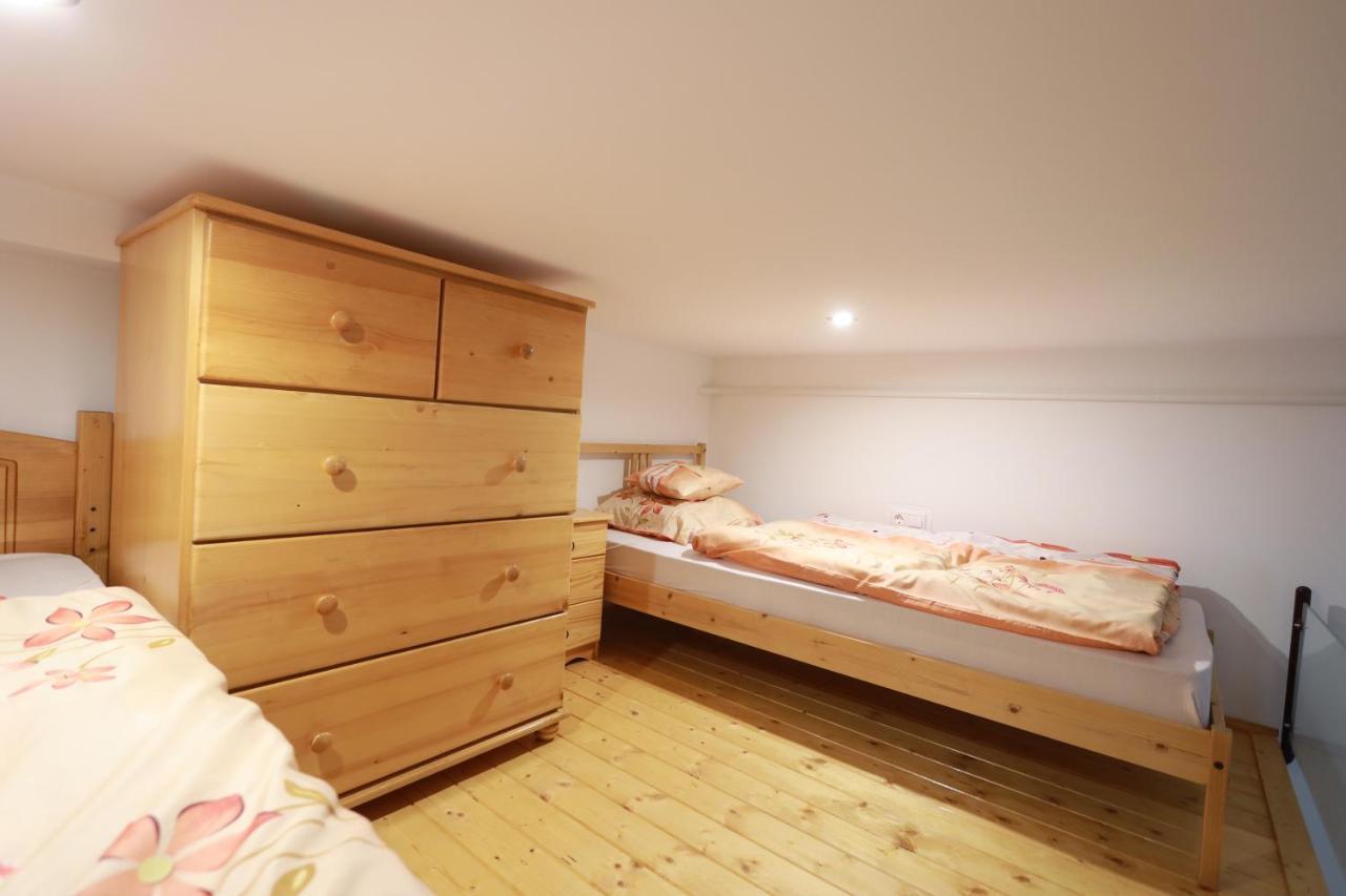 Vito Apartman Eger Zewnętrze zdjęcie