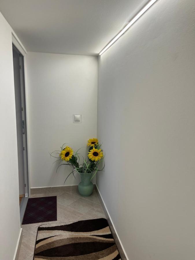 Vito Apartman Eger Zewnętrze zdjęcie