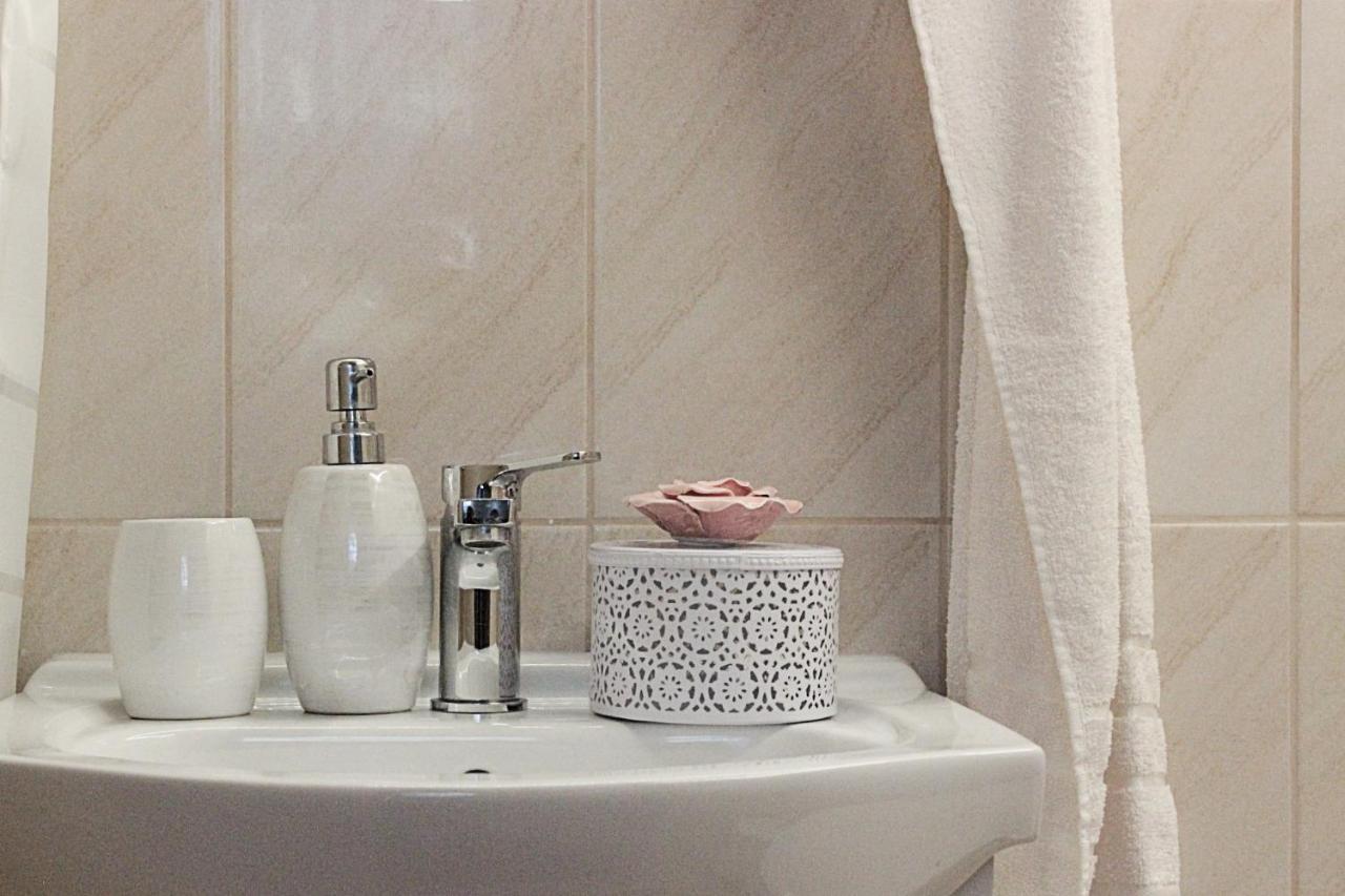 Vito Apartman Eger Zewnętrze zdjęcie