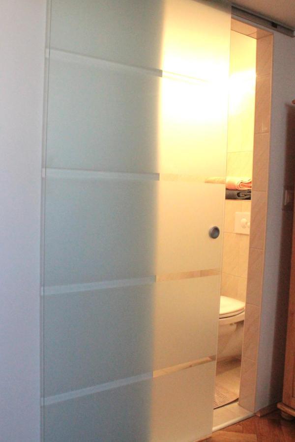 Vito Apartman Eger Zewnętrze zdjęcie