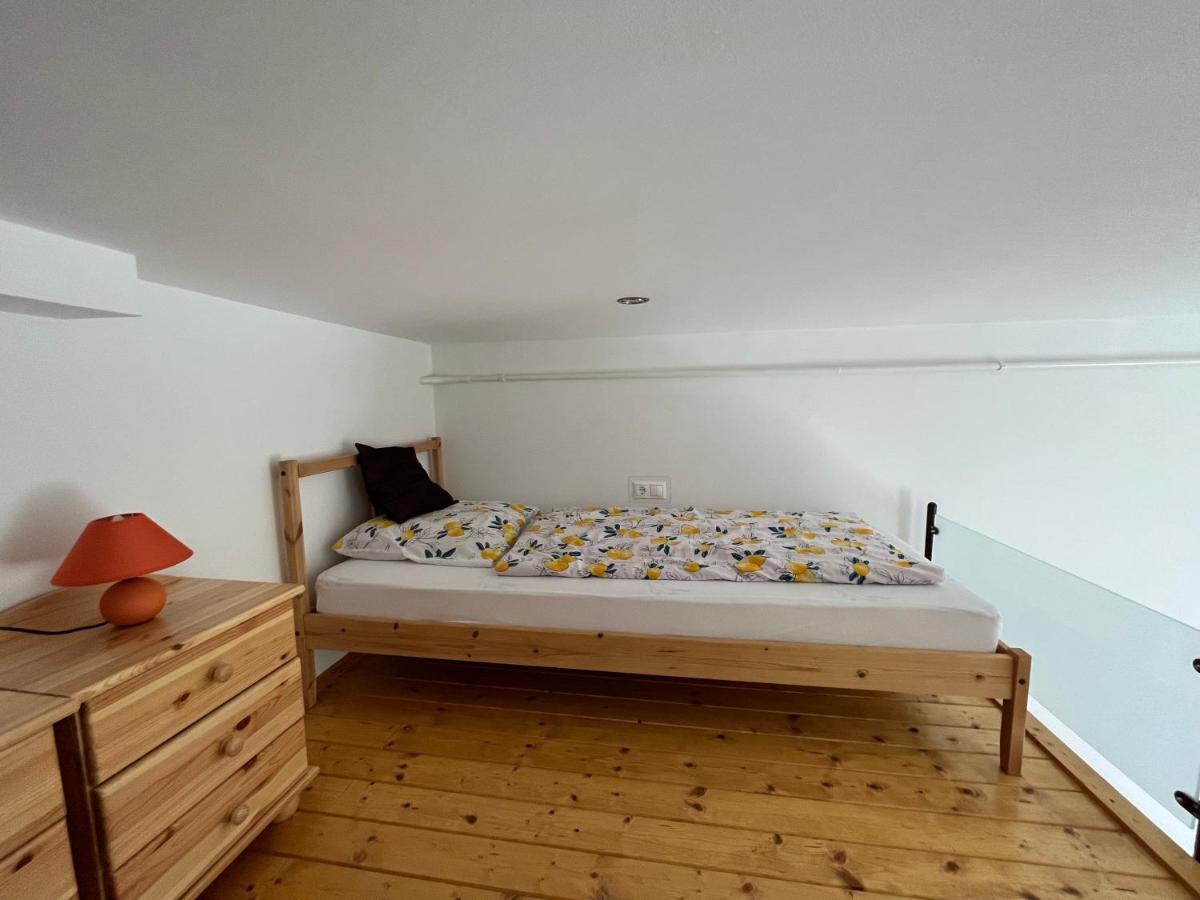 Vito Apartman Eger Zewnętrze zdjęcie