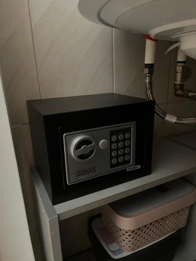 Vito Apartman Eger Zewnętrze zdjęcie