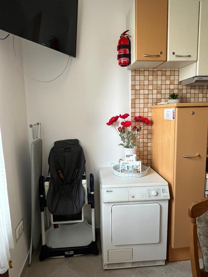 Vito Apartman Eger Zewnętrze zdjęcie