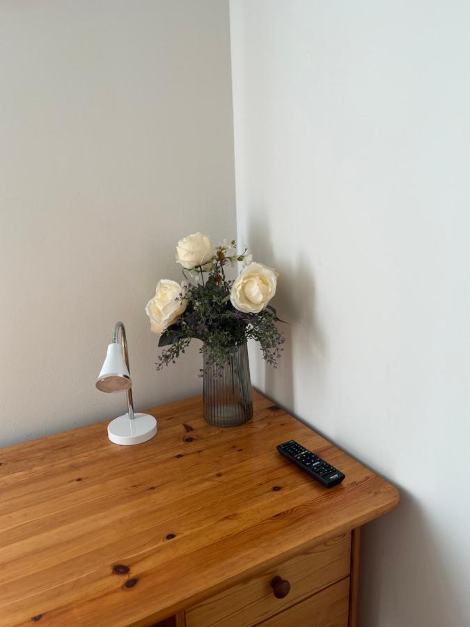 Vito Apartman Eger Zewnętrze zdjęcie