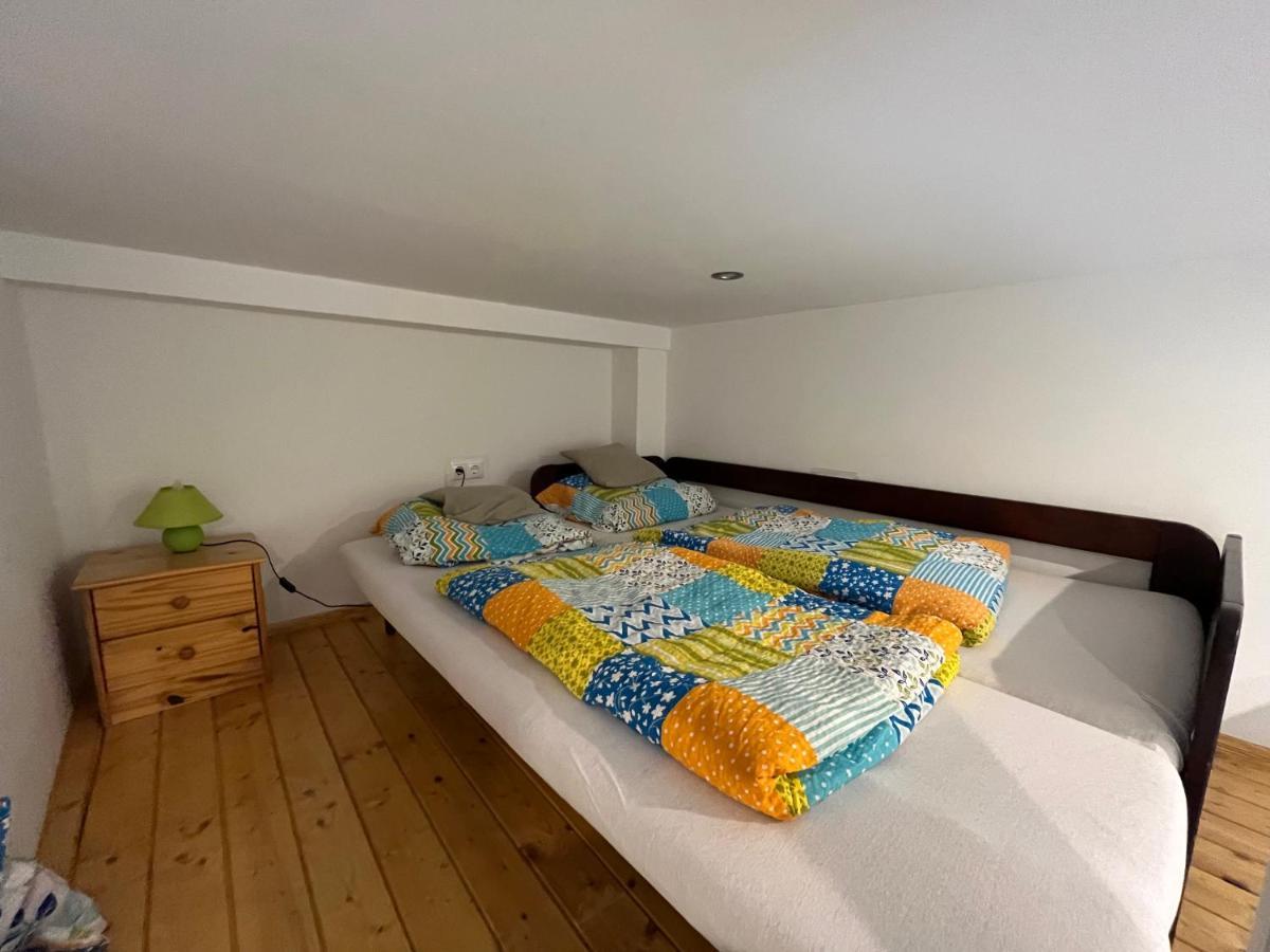 Vito Apartman Eger Zewnętrze zdjęcie